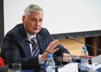 На месте Алиева я бы тоже сказал: «Все, я вошел в историю», но конфликт не завершен: Сергей Маркедонов