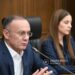 Сейран Оганян в ближайшем будущем не видит угрозы войны