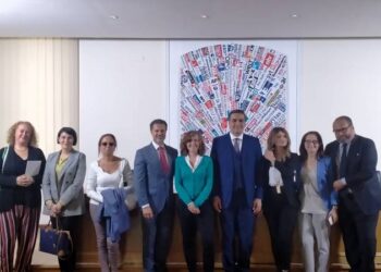 Омбудсмен Армении международным СМИ представил срочность вопроса возвращения армянских пленных