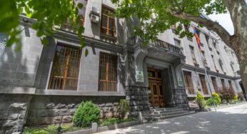 Прокуратура Армении будет последовательна в расследовании убийства жителя Мартакерта