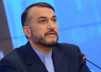 Глава МИД Ирана сообщил о визите в Армению и в Азербайджан в ближайшее время
