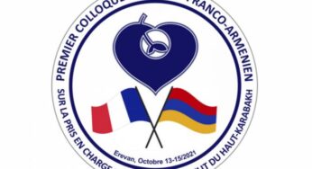В Ереване состоится первая армяно-французская научная медицинская конференция