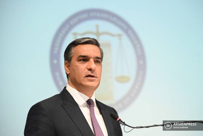 Омбудсмен Армении задокументировал 3-й случай незаконного вторжения ВС Азербайджана