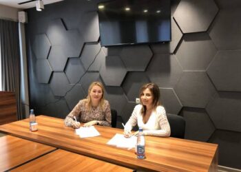 Певица Сибил стала послом доброй воли Благотворительного фонда  «City Of Smile/Город улыбок»