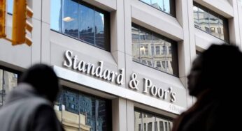 Standard&Poors присвоил правительству Армении суверенный рейтинг с положительной перспективой