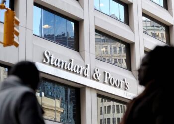 Standard&Poors присвоил правительству Армении суверенный рейтинг с положительной перспективой