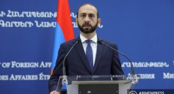 Армения и Индия достигли договоренностей по реализации ряда конкретных программ