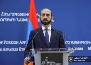 Армения и Индия достигли договоренностей по реализации ряда конкретных программ