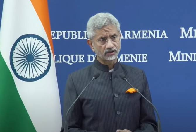 Индия содействует мирному урегулированию карабахского конфликта в рамках сопредседательства МГ ОБСЕ