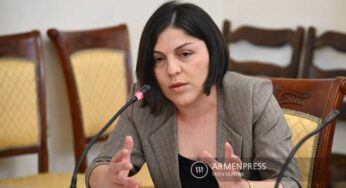 Азербайджан не ценит даже свою культуру: министр ОНКС Арцаха