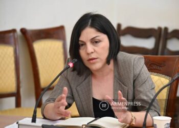 Азербайджан не ценит даже свою культуру: министр ОНКС Арцаха