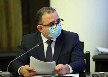 По оценке Standard&Poors, в Армении преобладают факторы, направленные на улучшение экономики: Тигран Хачатрян