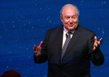 Моя мечта — сделать Армению одним из лучших в мире мест для искусственного интеллекта: президент Армении