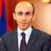 Операции трех раненых военнослужащих прошли успешно: Артак Бегларян