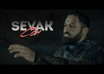 Севак Ханагян представил новою песню «Ераз»