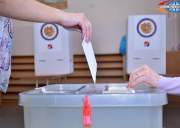 Выборы в ОМС: по предварительным результатам ГД победил в Дилижане, Теге и Татеве, проиграл в Гюмри и Горисе