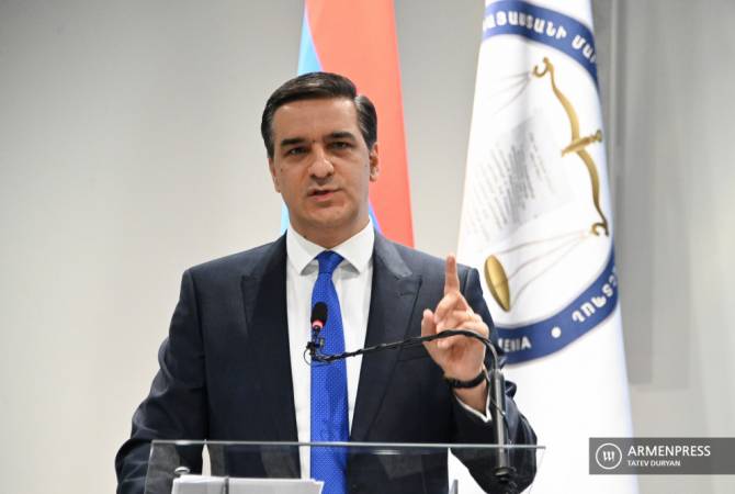 ВС Азербайджана соорудили укрытия, увеличили количество военнослужащих и вооружения: Омбудсмен Армении