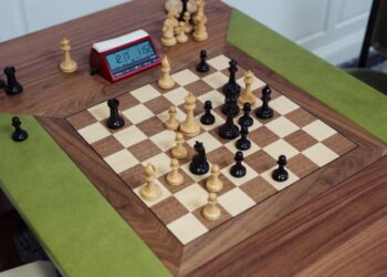 Продолжается турнир «Yerevan Open» — список лидеров