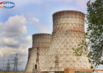 АЭС подключена к энергосистеме Республики Армения