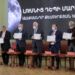 Новая марка, посвященная 100-летию Александра Кемурджяна
