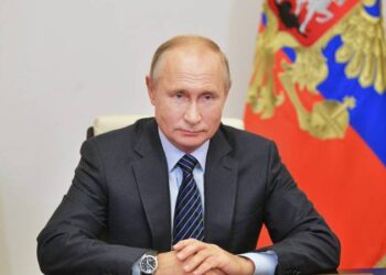 Владимир Путин рассказал о сотрудничестве с Арменией