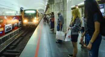 Российская компания выиграла тендер на проектирование станции метро «Ачапняк»