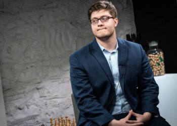 За чемпионство США по быстрым шахматам поборются Севян, Каруана и Со