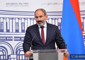 Никол Пашинян подчеркнул центральную роль России в экономике Армении