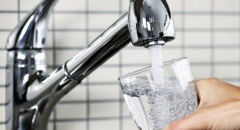 Компания «Веолия Джур» подала заявку на повышение тарифа на воду почти на 43 драма