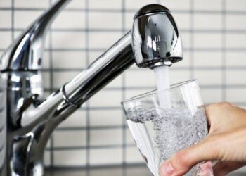 Компания «Веолия Джур» подала заявку на повышение тарифа на воду почти на 43 драма