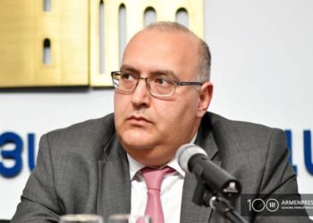 Гарегин Баграмян считает, что при той же цене газа на границе, для потребителей изменения тарифа не будет