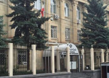 В Посольстве Ирана в Армении ответили Ильхаму Алиеву