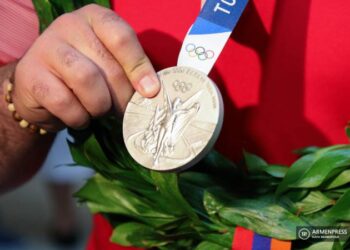 Правительство Армении выделит стипендии призерам Олимпийских игр, чемпионатов Европы и мира
