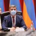 Гнел Саносян обсудит в Литве со своими коллегами стратегические инфраструктурные проекты