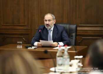 По оценке Никола Пашиняна, разблокирование инфраструктур региона качественно изменит структуру экономики Армении