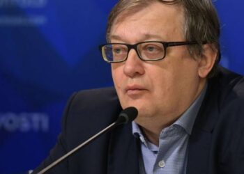 Армяно-российский союз в регионе противников не имеет, кроме Азербайджана и Турции: Александр Храмчихин