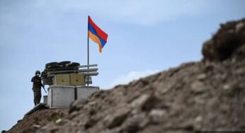 Ситуация на линии соприкосновения Армении и Азербайджана и вопросы демаркации в НС будут обсуждены в закрытом режиме