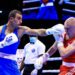 Боксер Гурген Мадоян стартовал на чемпионате мира с победы