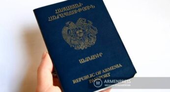 Сократятся сроки процедуры получения гражданства Армении: проект обсуждается в Национальном собрании
