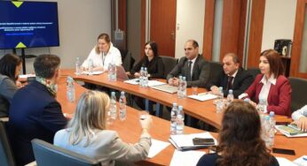 В Варшаве находится делегация Комиссии по защите конкуренции Республики Армения