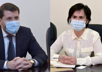 Карен Андреасян получил приглашение министра юстиции Литвы