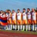 Наши журналисты примут участие в футбольном турнире, проходящем в Тбилиси