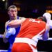 Чемпионат мира по боксу: Давид Чалоян одержал победу, Гурген Мадоян выбыл из борьбы