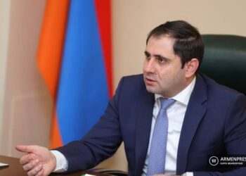 Система гражданской службы Армении находится в активной стадии реформ: Сурен Папикян