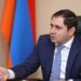 Система гражданской службы Армении находится в активной стадии реформ: Сурен Папикян