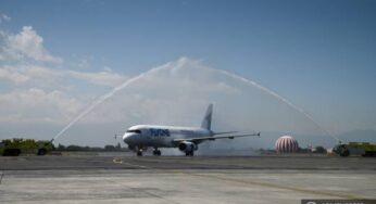 На армянском рынке новая авиакомпания: «Flyone Armenia» получила сертификат эксплуатанта воздушного судна