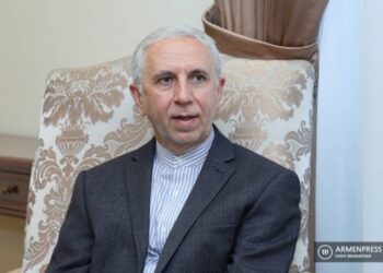 Посол Ирана в Армении осудил Азербайджан