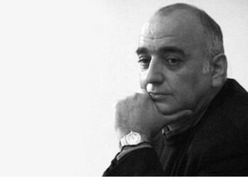 Скончался Вано Сирадегян