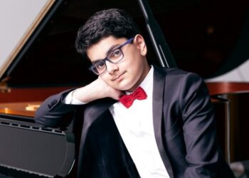 Юный пианист Дмитрий Ишханов выступит в Карнеги-холле