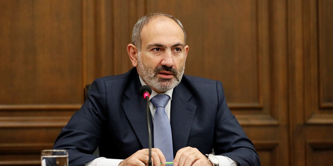 Модернизированные вооруженные силы необходимы для защиты Армении от агрессии